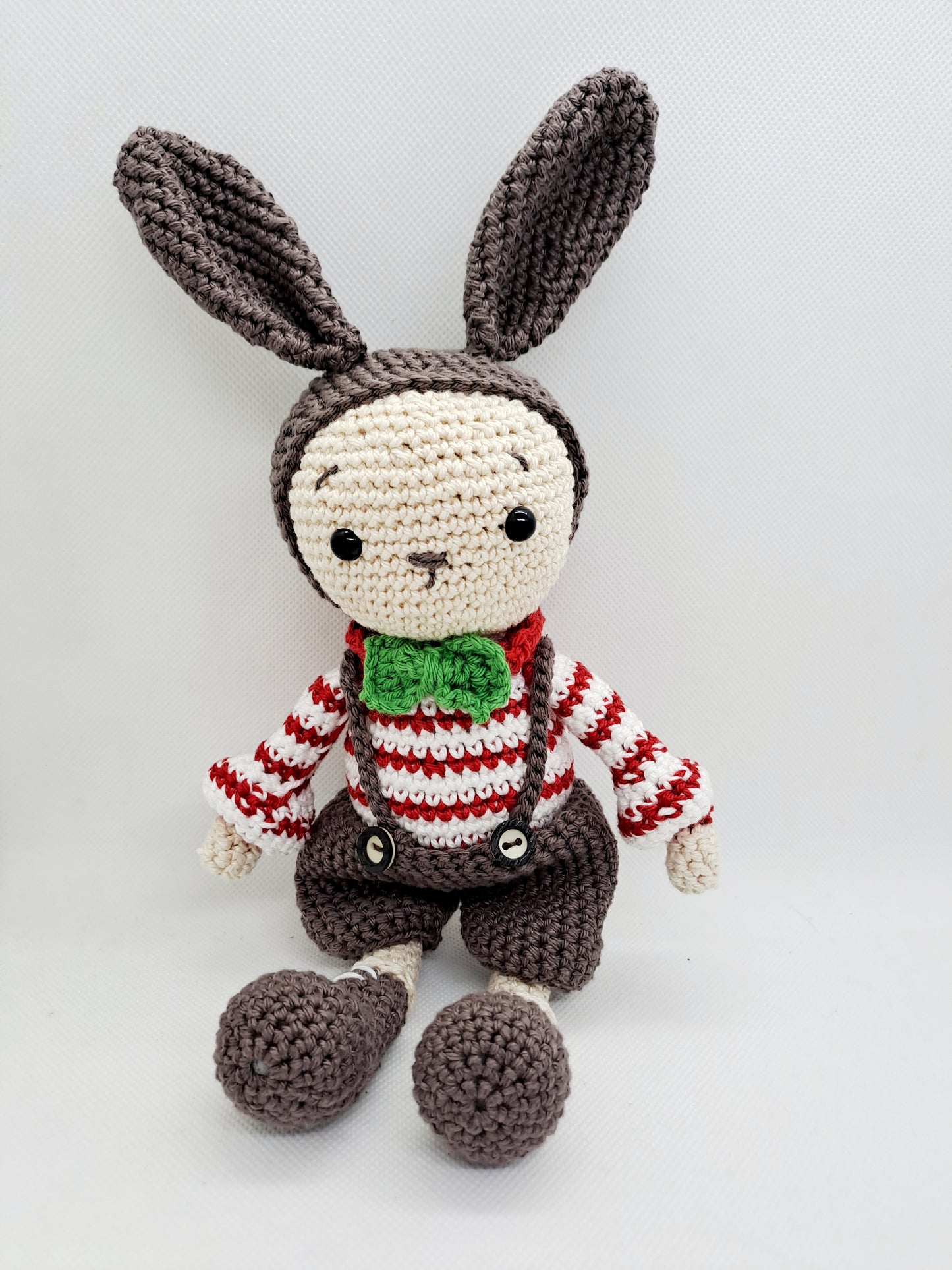 Henry Hase HĂ€keltier