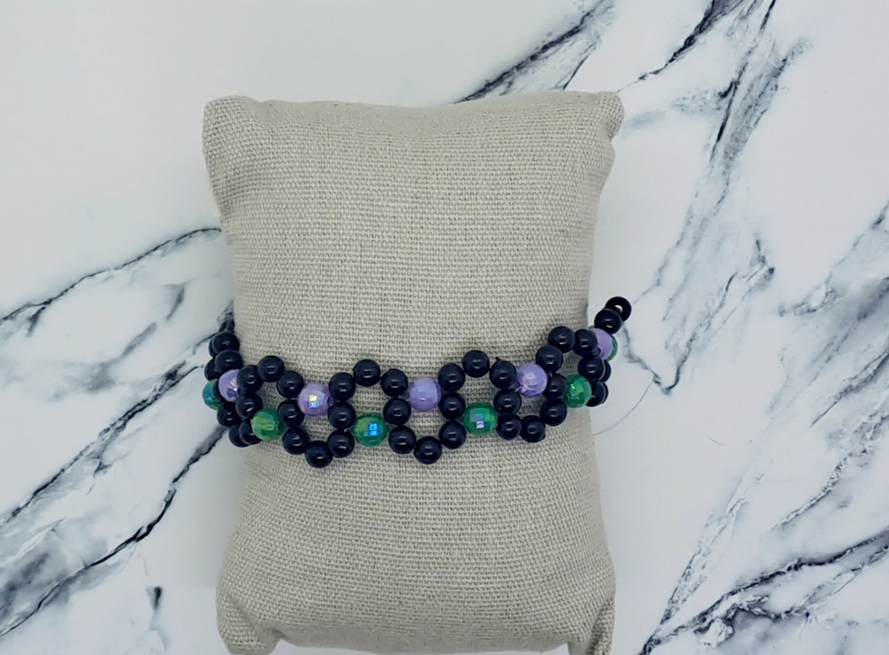 Wat 'ne Perle - Armband