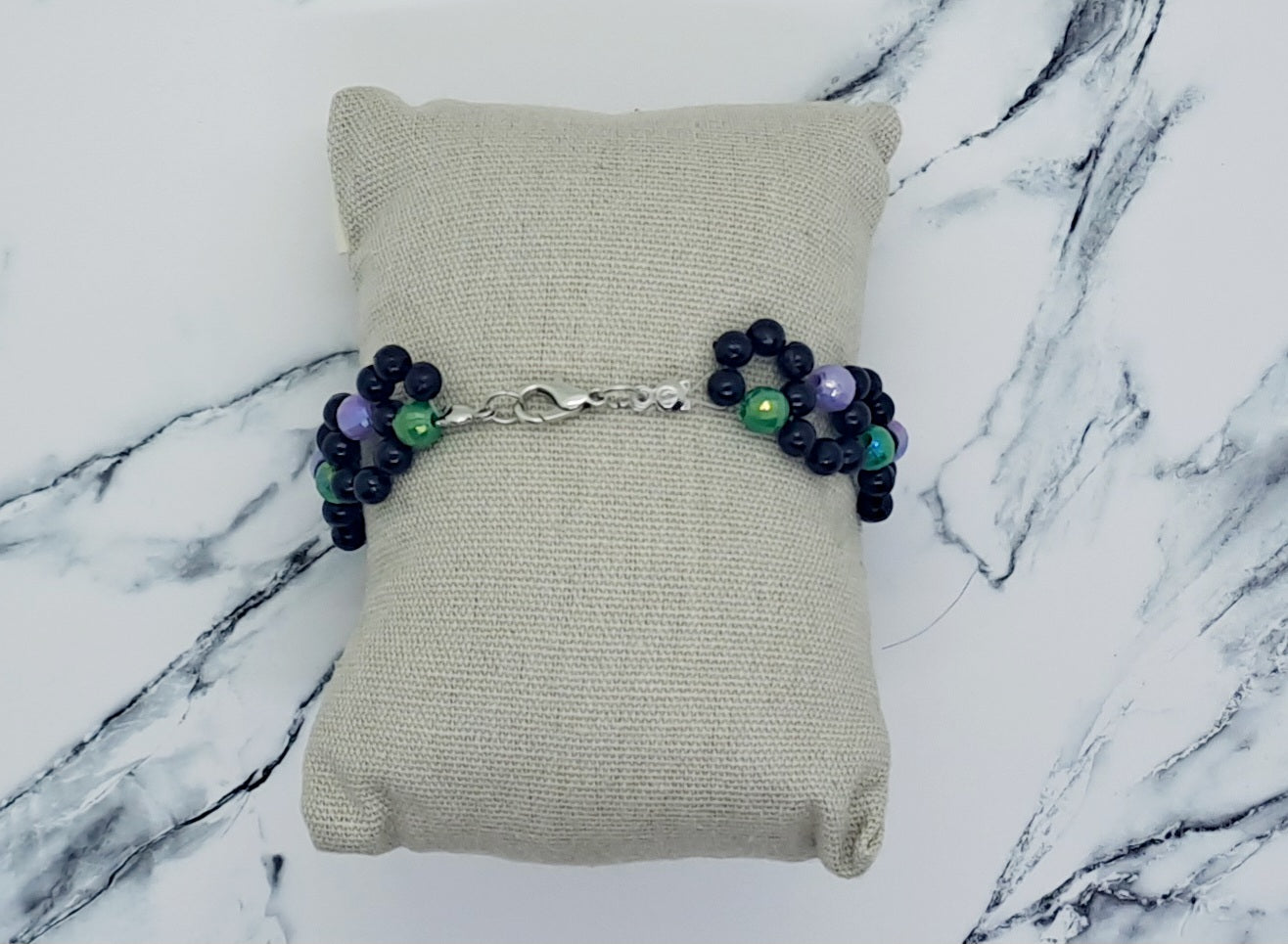 Wat 'ne Perle - Armband