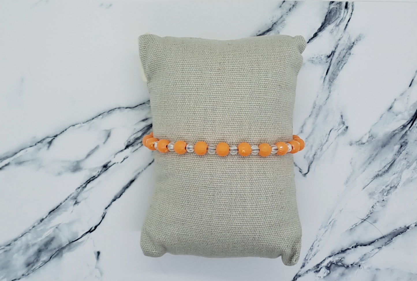 Wat 'ne Perle - Armband