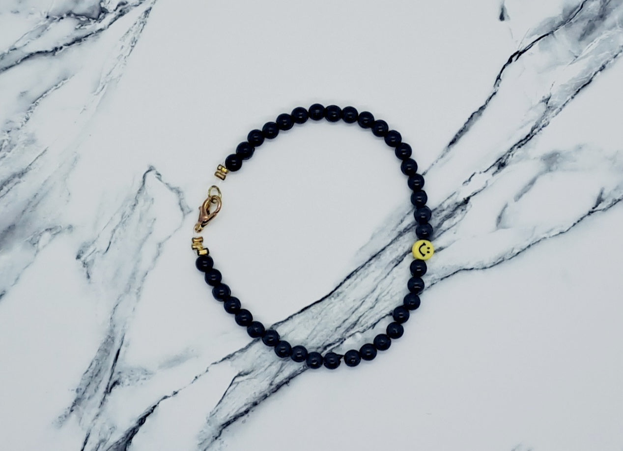 Wat 'ne Perle - Armband