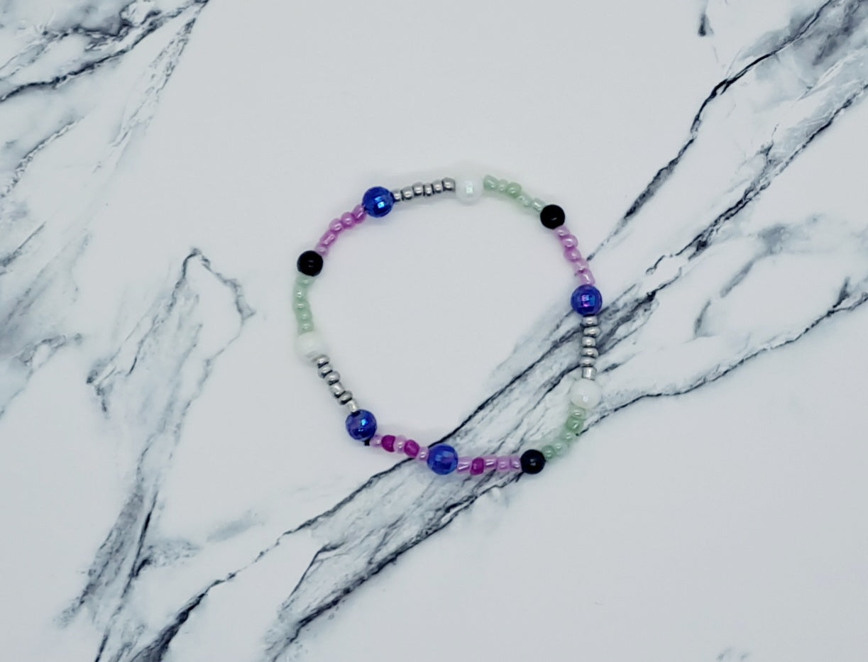 Wat 'ne Perle - Armband