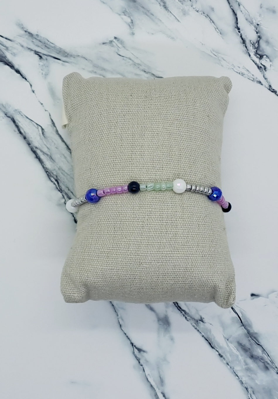 Wat 'ne Perle - Armband