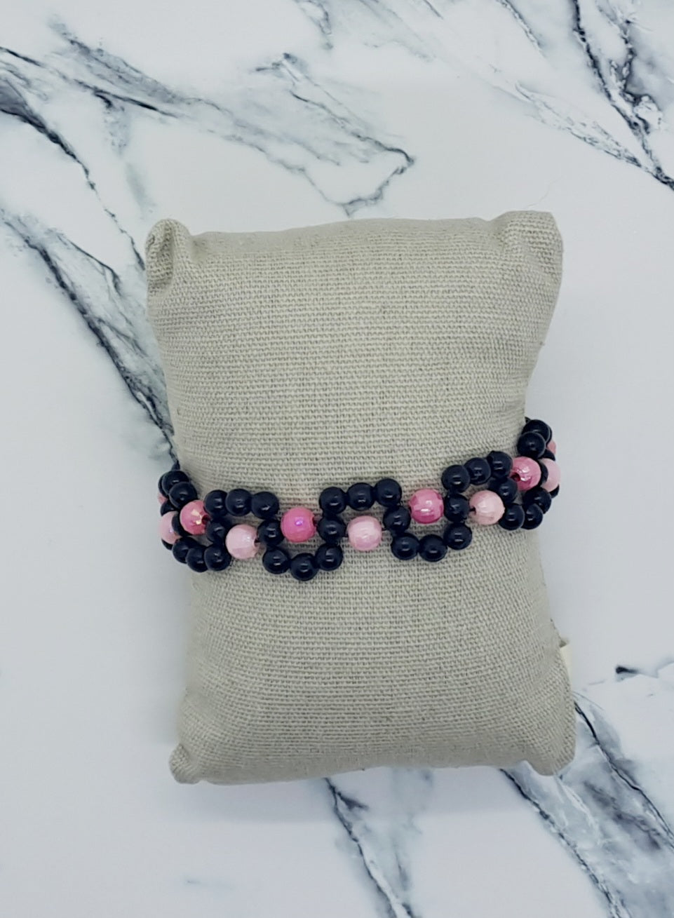 Wat 'ne Perle - Armband