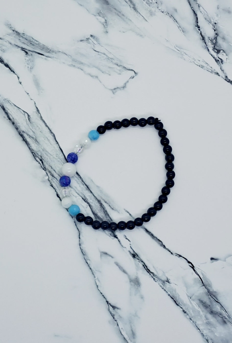 Wat 'ne Perle - Armband