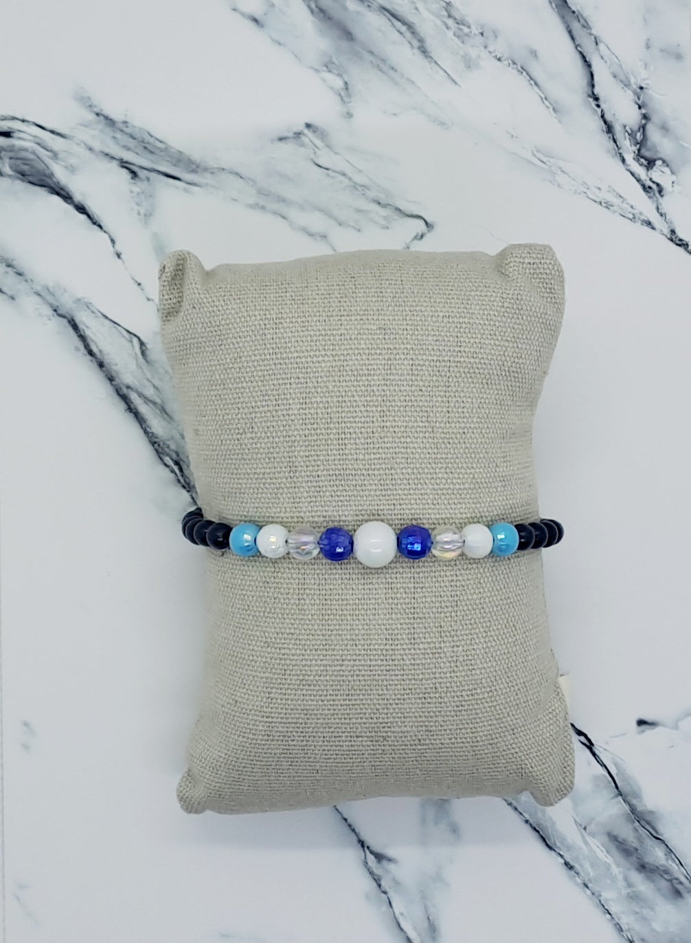 Wat 'ne Perle - Armband