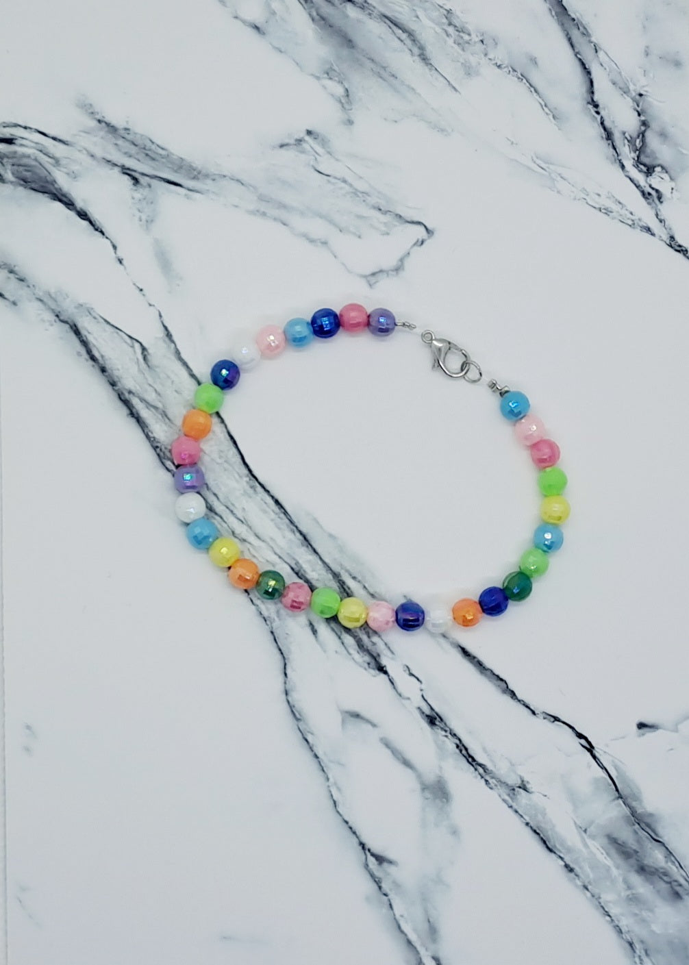 Wat 'ne Perle - Armband
