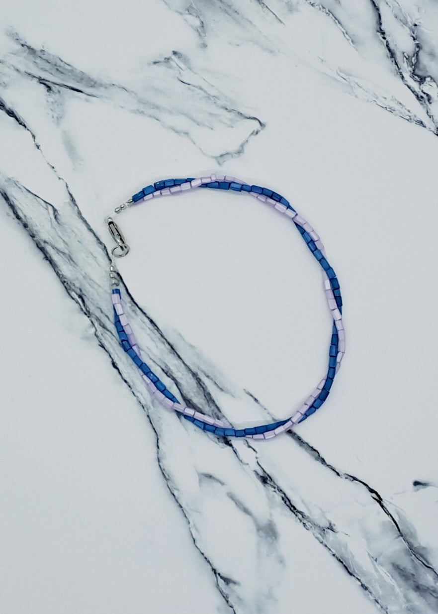 Wat 'ne Perle - Armband