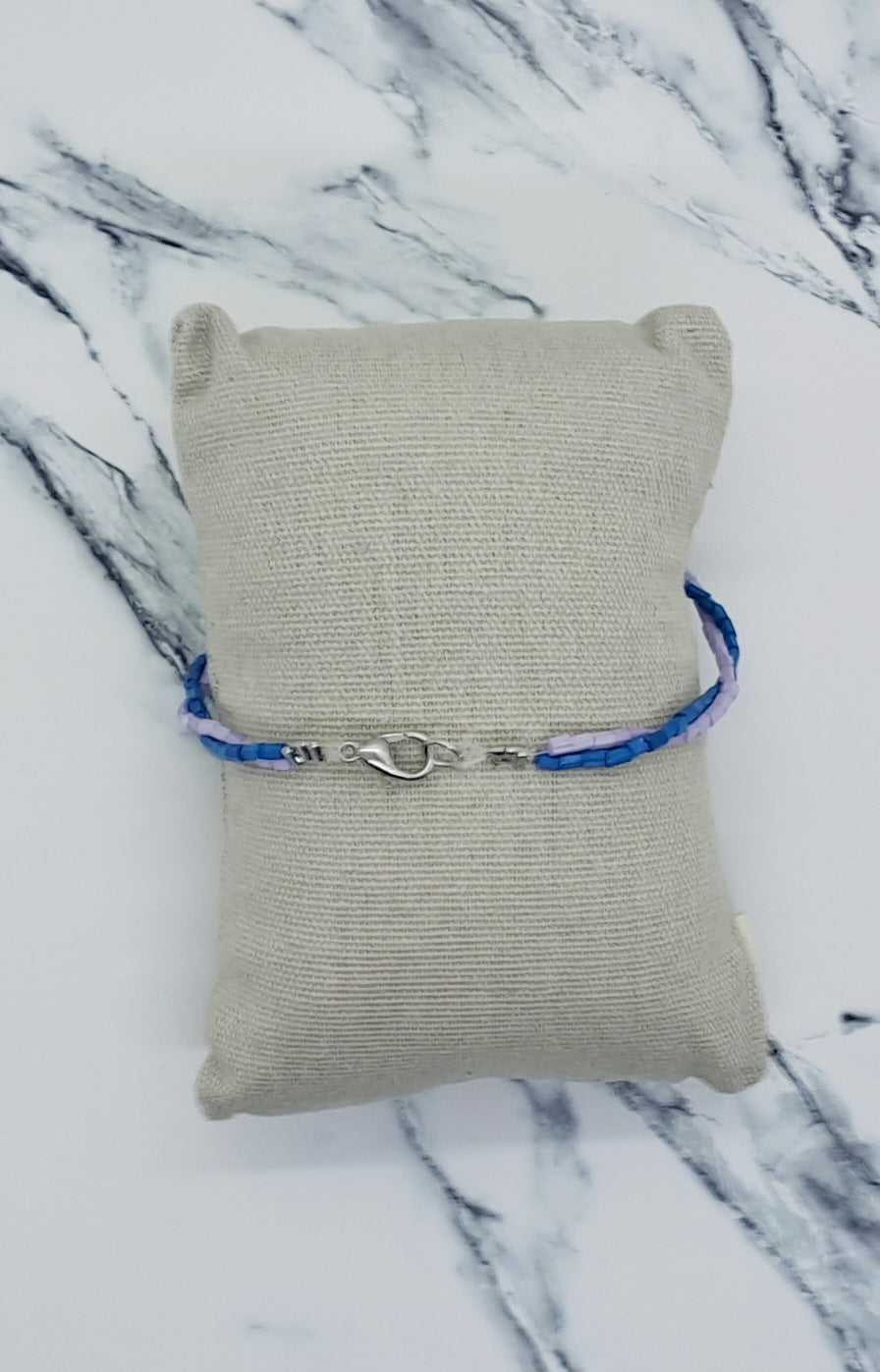 Wat 'ne Perle - Armband