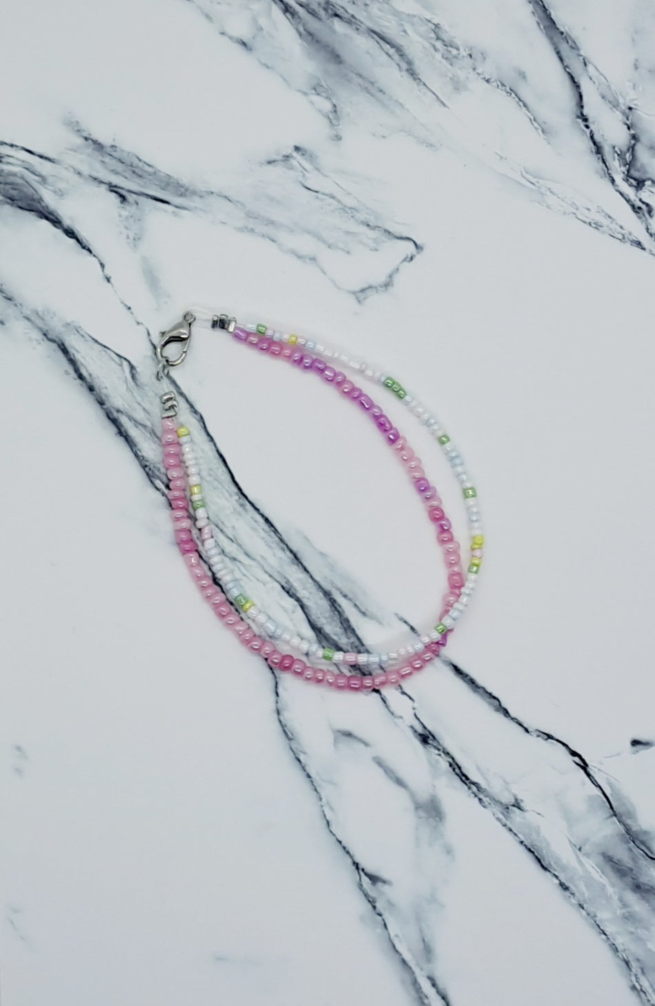 Wat 'ne Perle - Armband