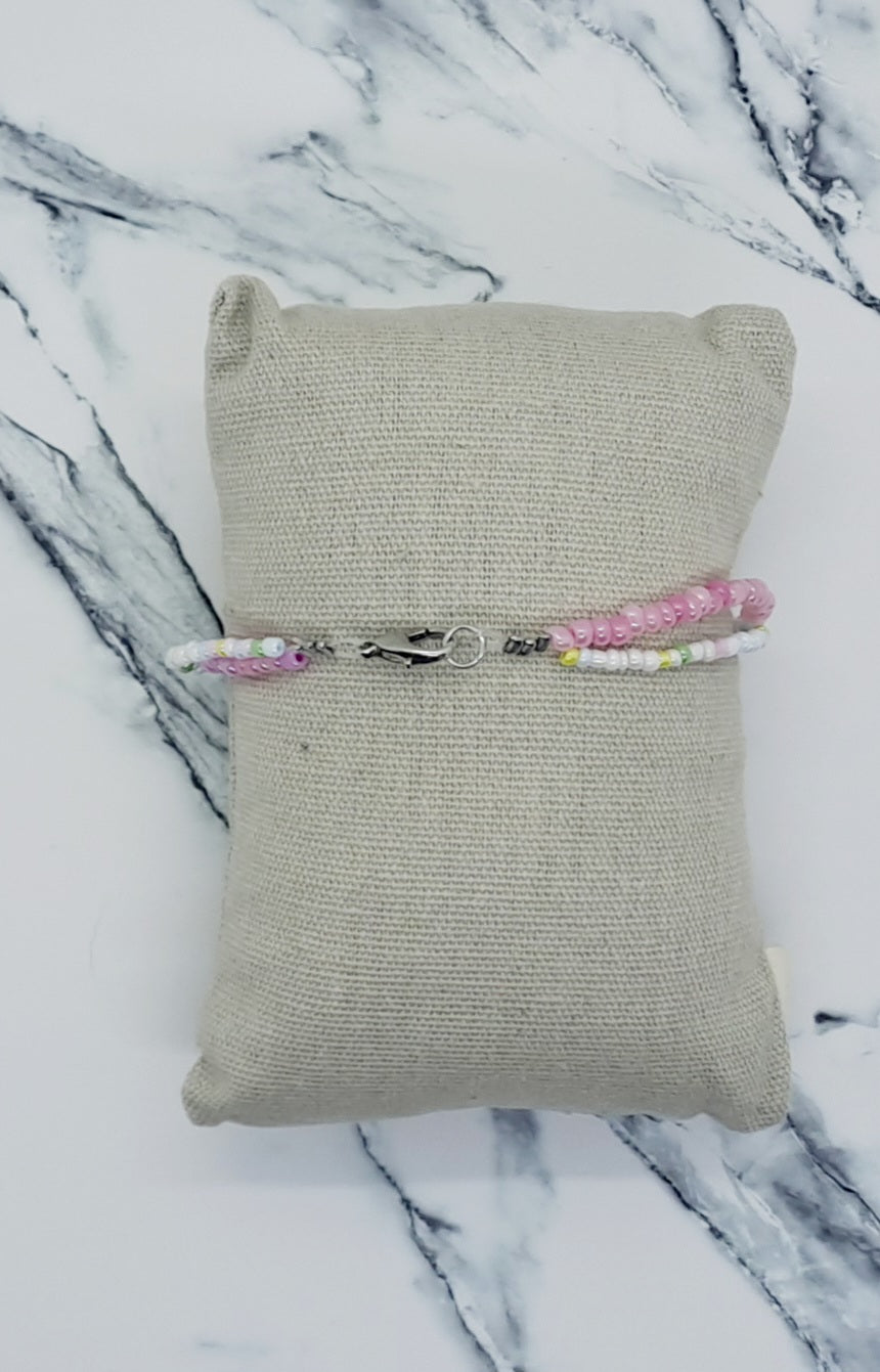Wat 'ne Perle - Armband