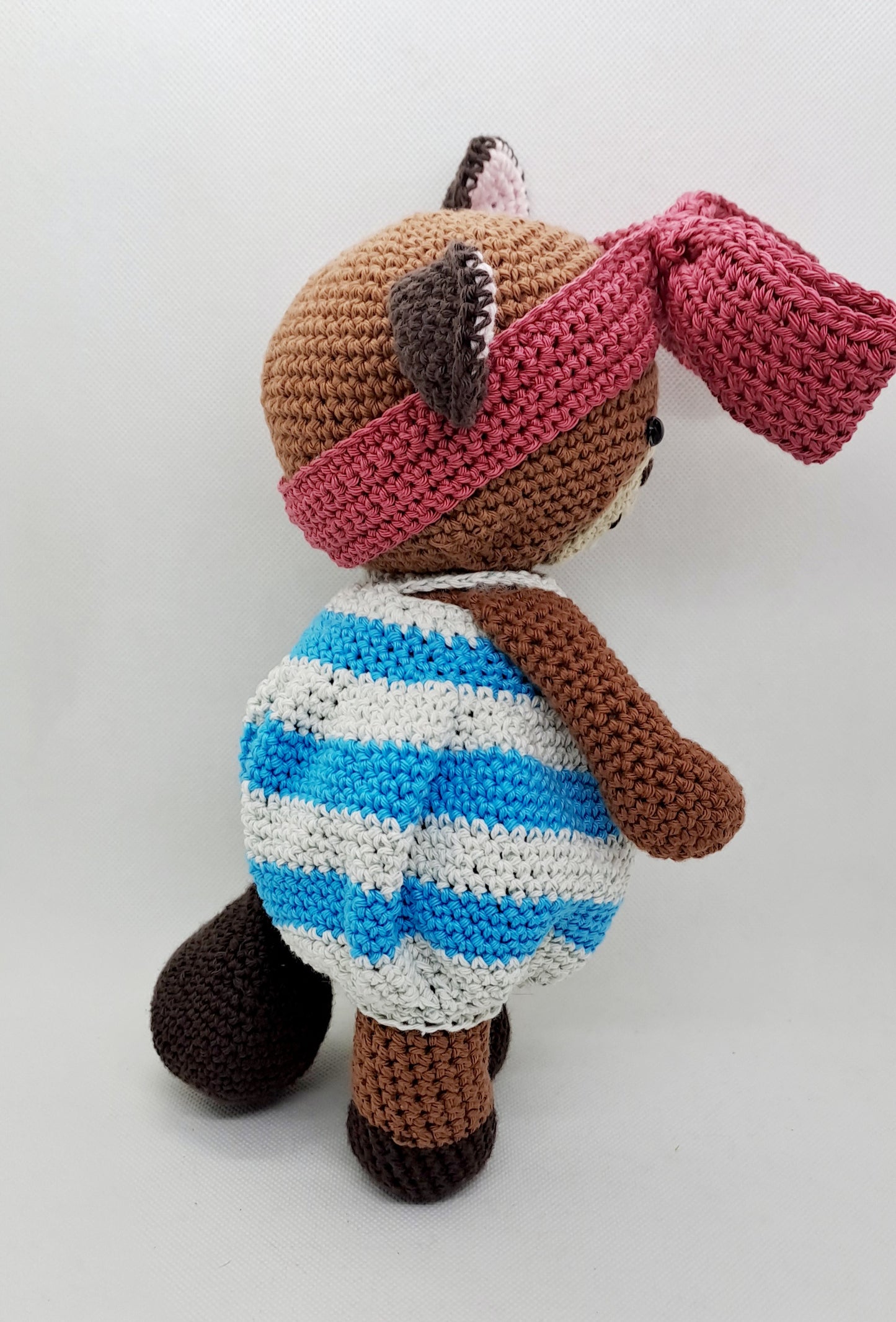 Bibi Bieber HĂ€keltier