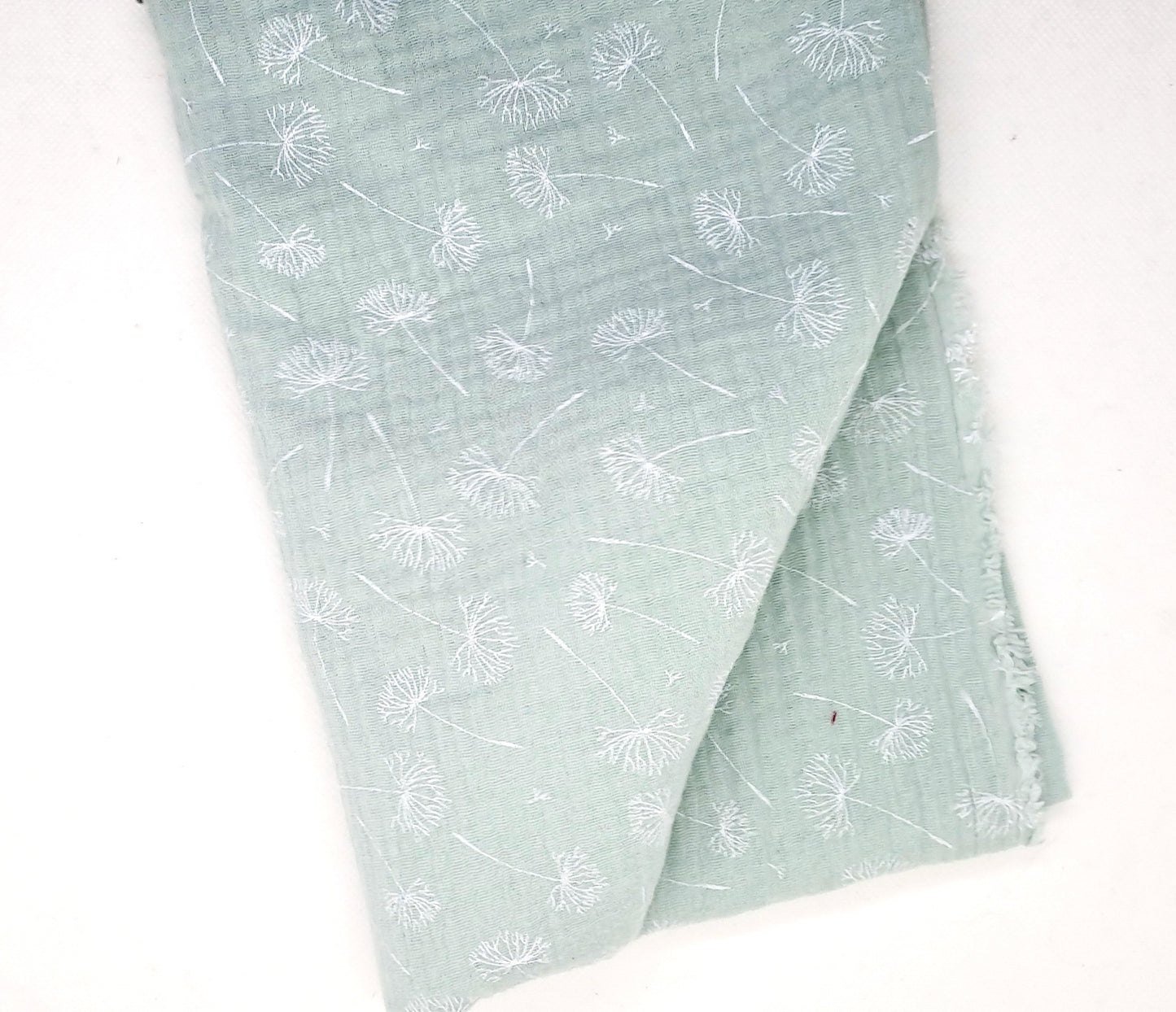 Scrunchie Musselin Klein/Kinder