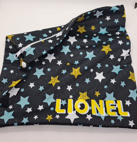 Wetbags Personalisiert