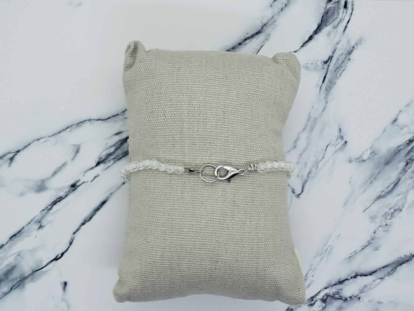 Wat 'ne Perle - Armband