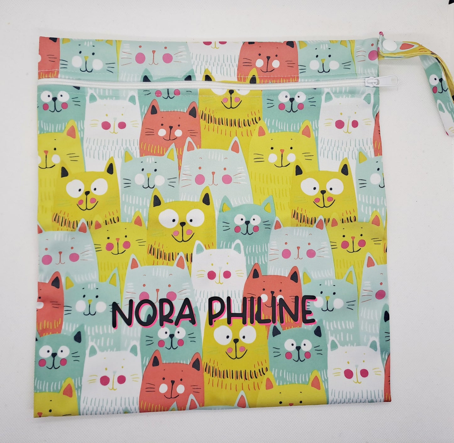 Wetbags Personalisiert