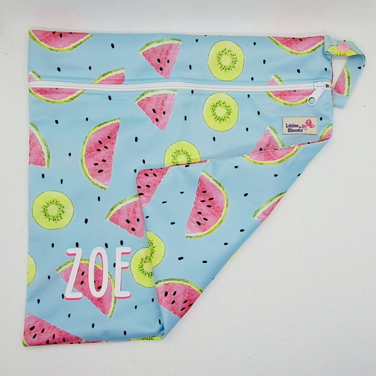 Wetbags Personalisiert