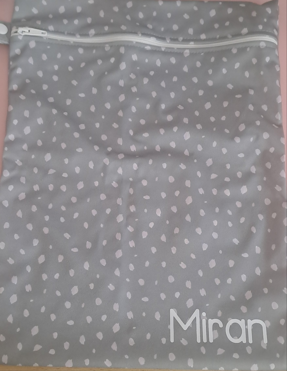 Wetbags Personalisiert