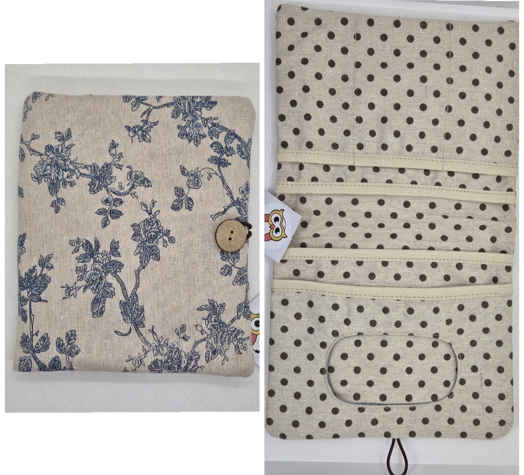 Windeltasche Personalisiert