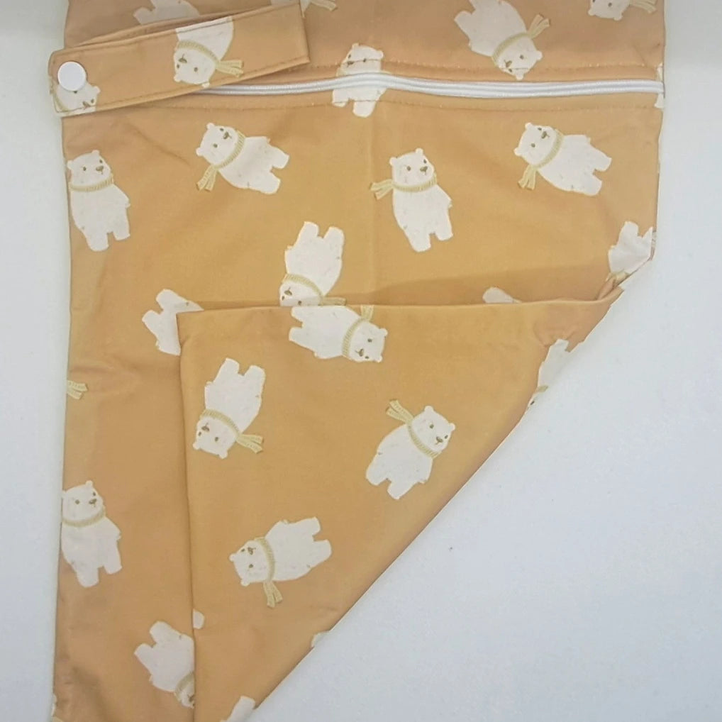 Wetbags Personalisiert