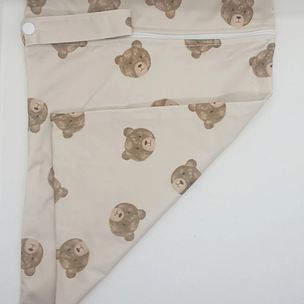 Wetbags Personalisiert