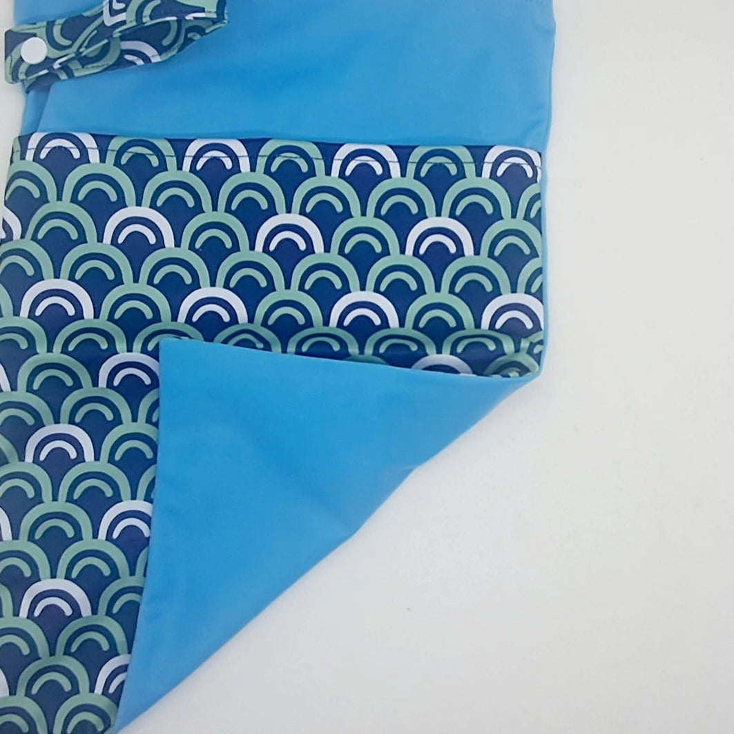 Wetbags Personalisiert