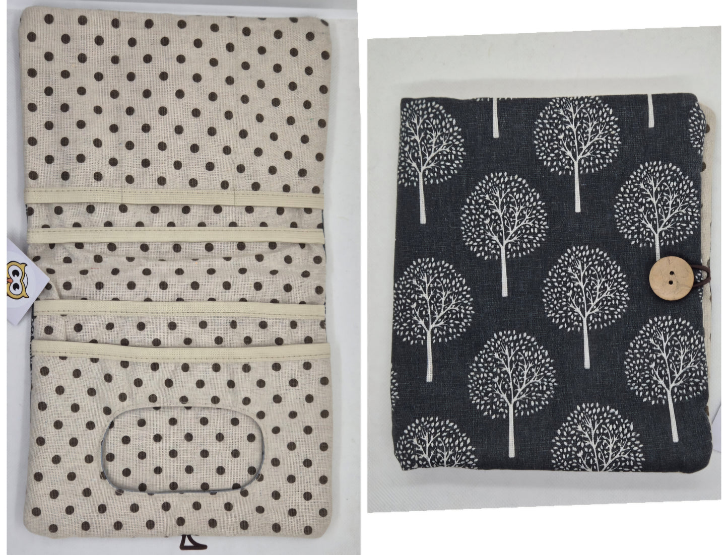 Windeltasche Personalisiert