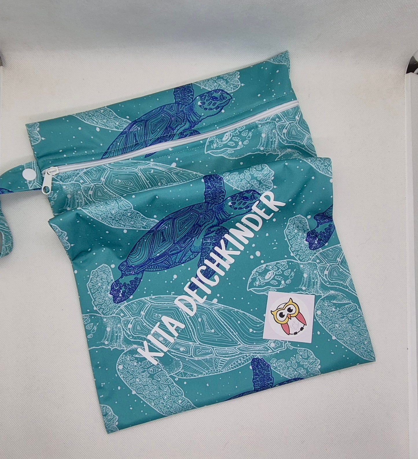 Wetbags Personalisiert